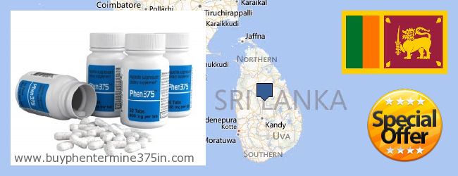 حيث لشراء Phentermine 37.5 على الانترنت Sri Lanka